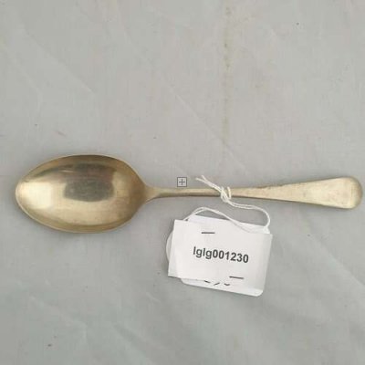 GB CUCCHIAIO 1956 ORIGINALE GB CUCCHIAIO 1956 ORIGINALE